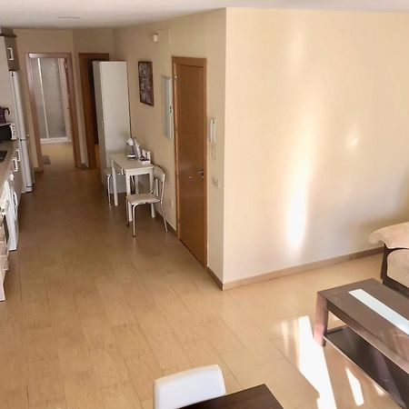Apartamento La Paloma Las Navas del Marqués Exterior foto